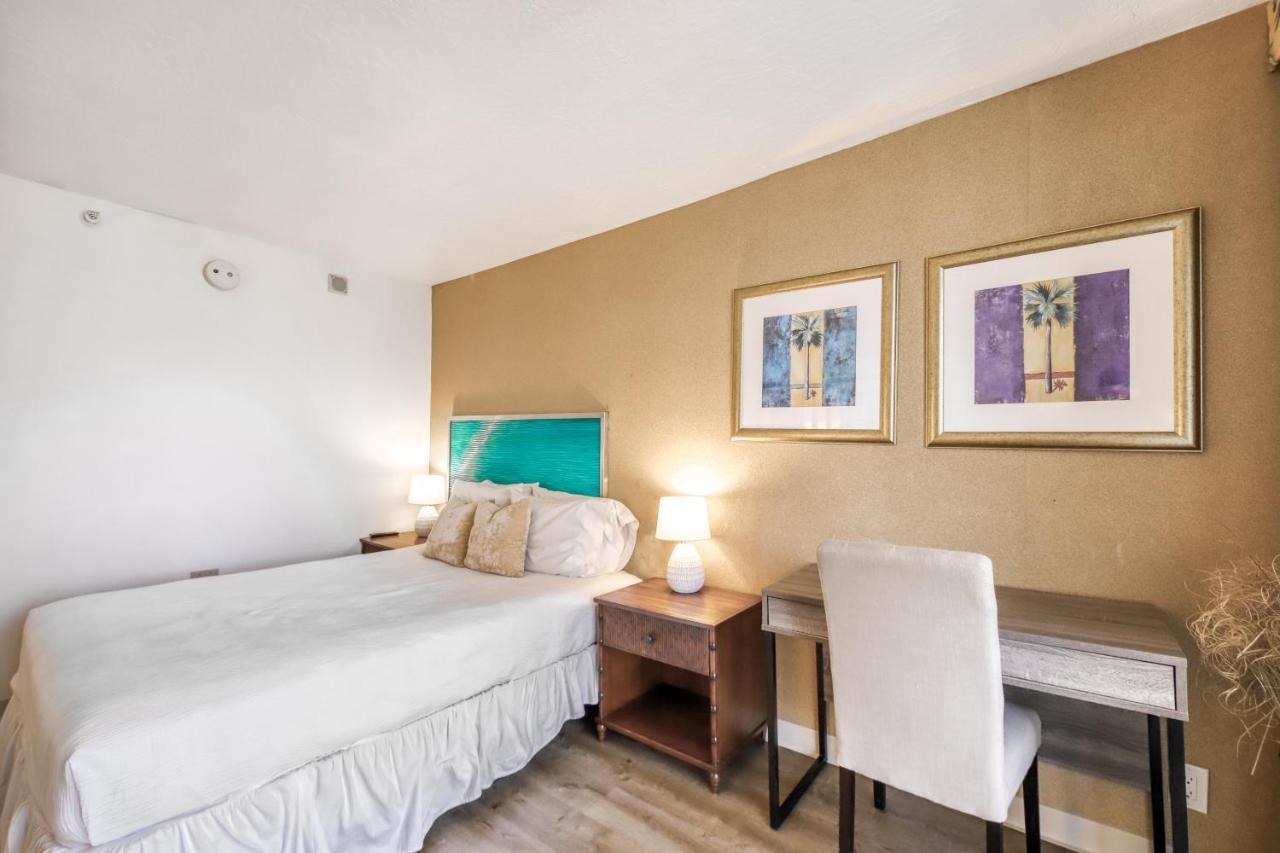 Apartments At Palms Waikiki 檀香山 客房 照片