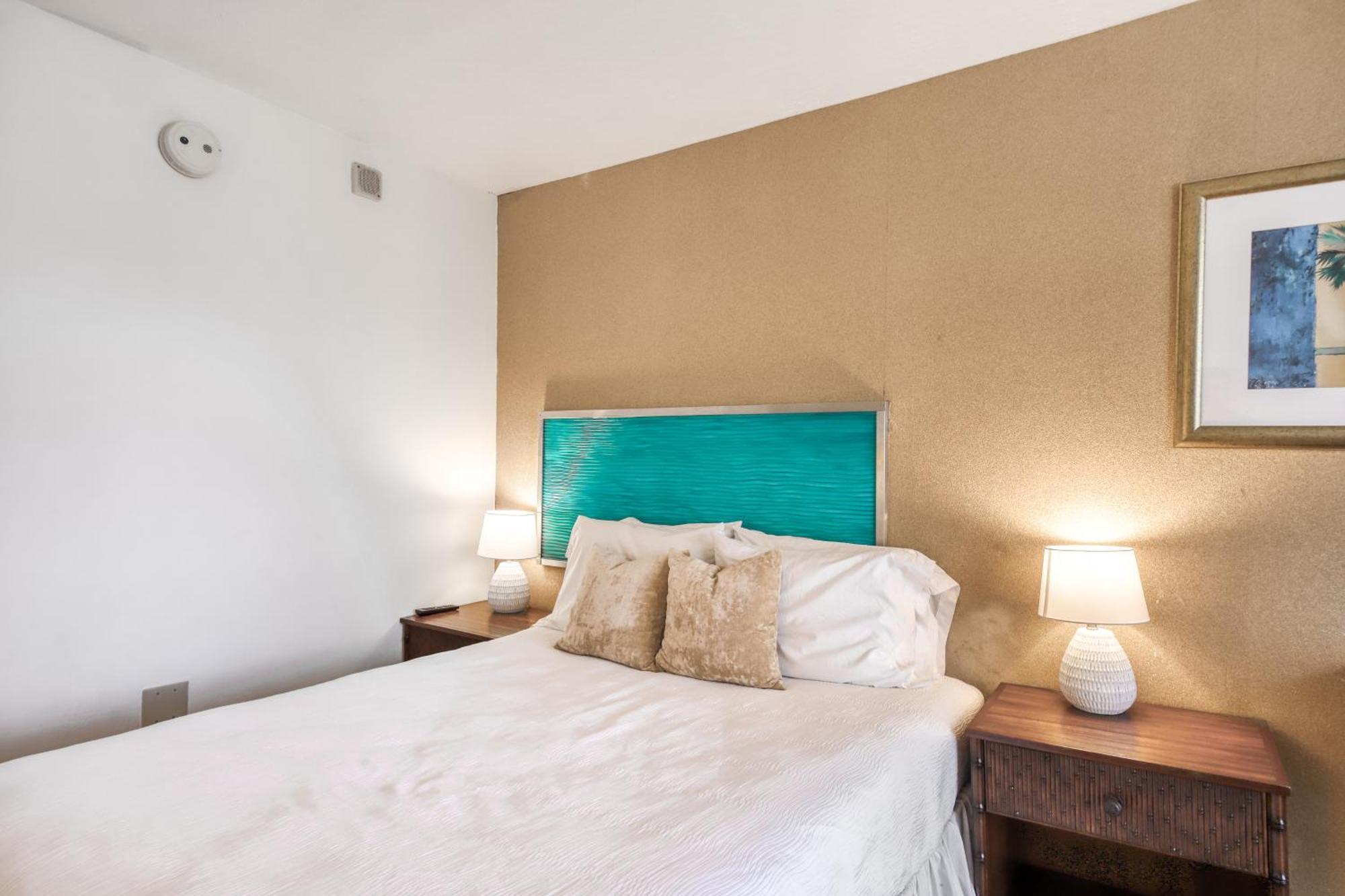 Apartments At Palms Waikiki 檀香山 客房 照片