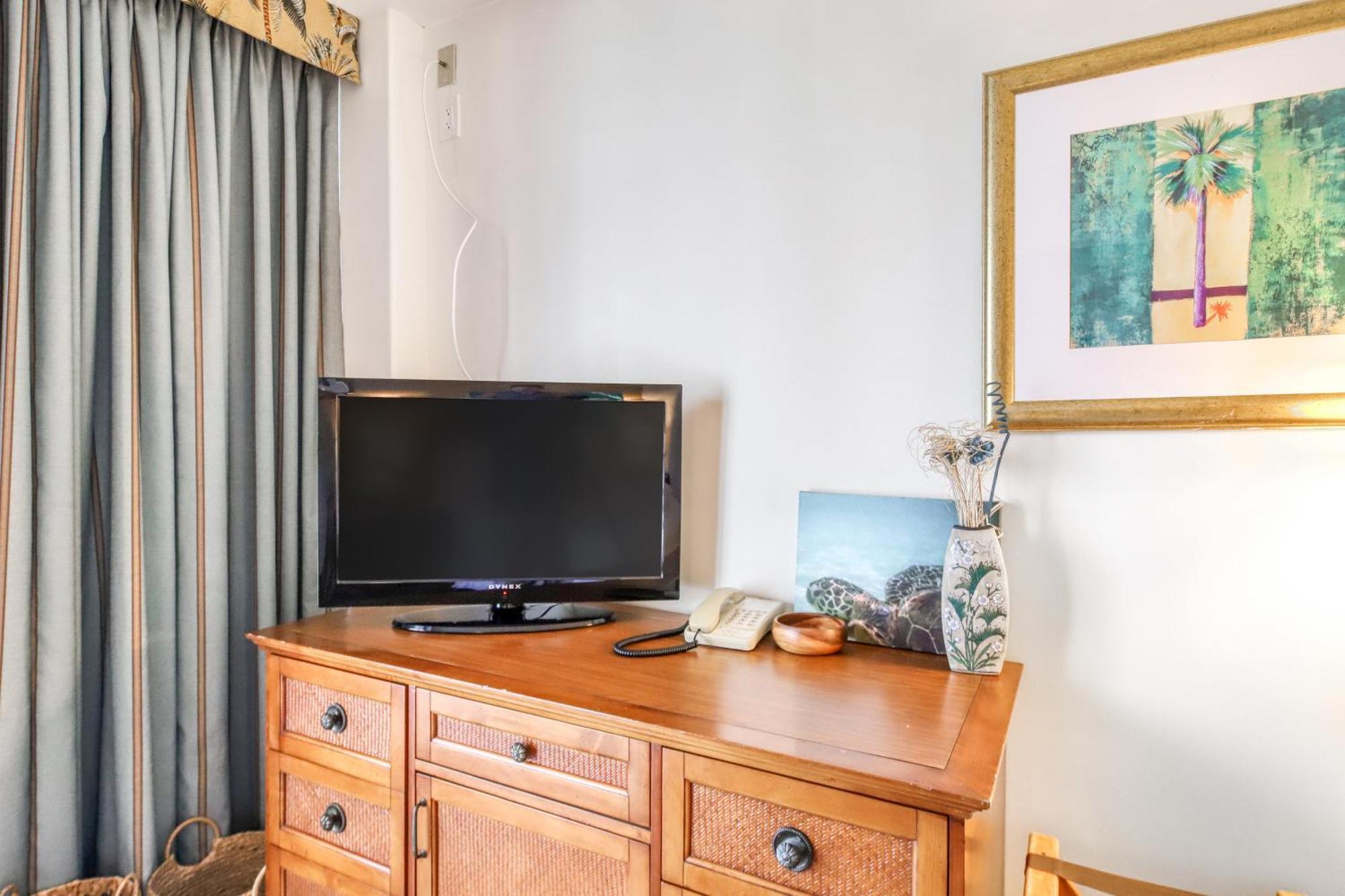 Apartments At Palms Waikiki 檀香山 客房 照片